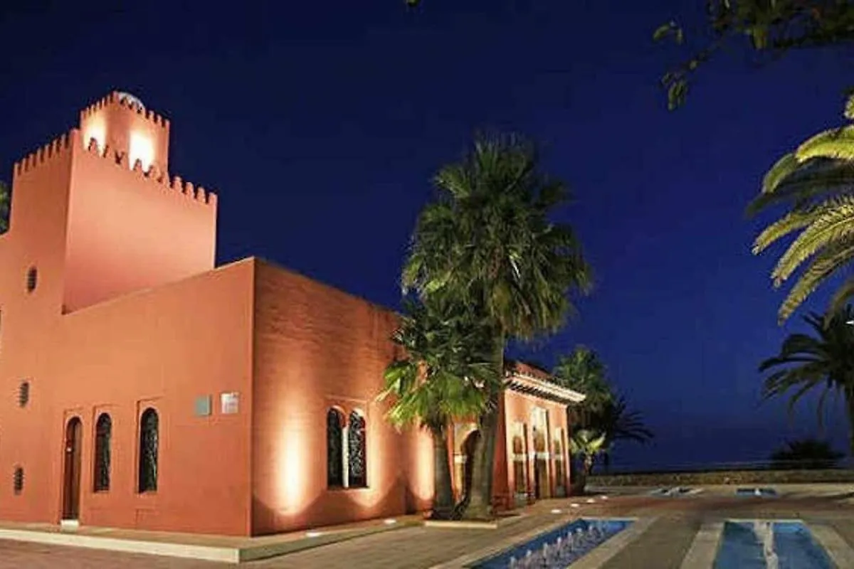 Daire 797 Holiday Rentals- Moderno, Centrico Y Espacioso Estudio Benalmádena