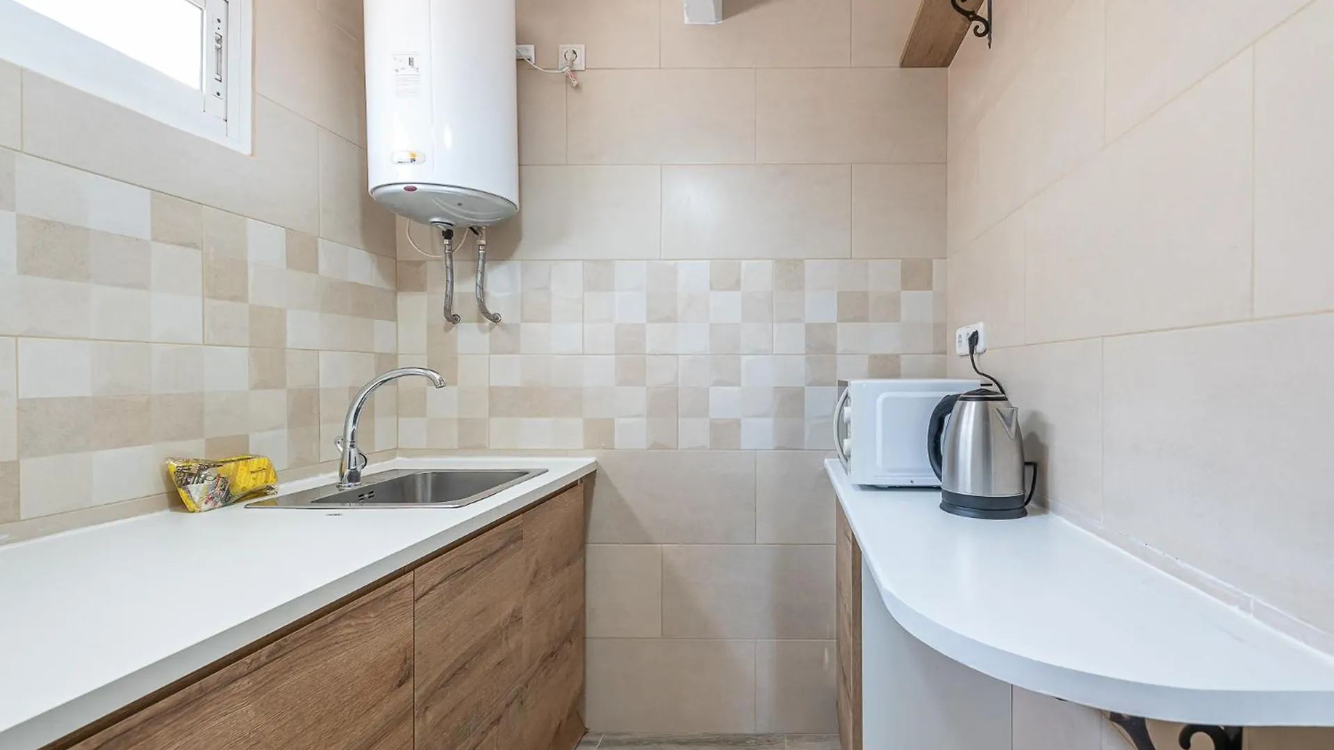 797 Holiday Rentals- Moderno, Centrico Y Espacioso Estudio Benalmádena