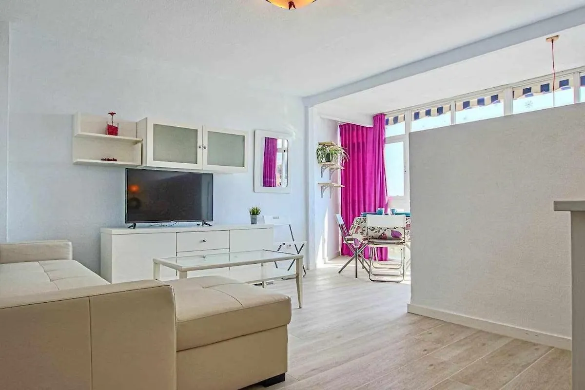 797 Holiday Rentals- Moderno, Centrico Y Espacioso Estudio Benalmadena