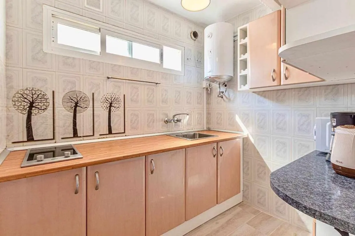 797 Holiday Rentals- Moderno, Centrico Y Espacioso Estudio Benalmadena