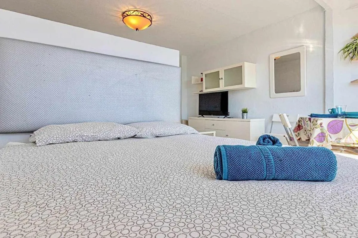 797 Holiday Rentals- Moderno, Centrico Y Espacioso Estudio Benalmadena 0*,