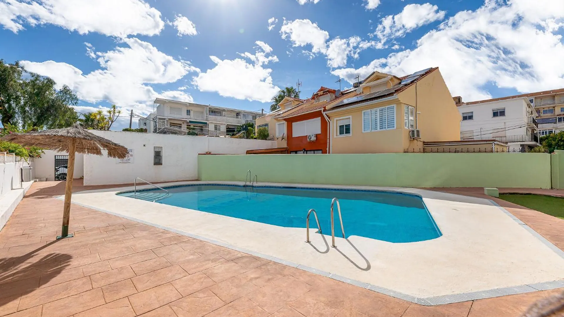 797 Holiday Rentals- Moderno, Centrico Y Espacioso Estudio Benalmadena